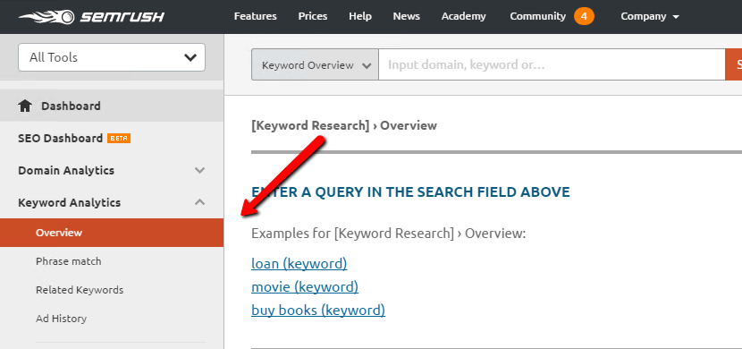 semrush