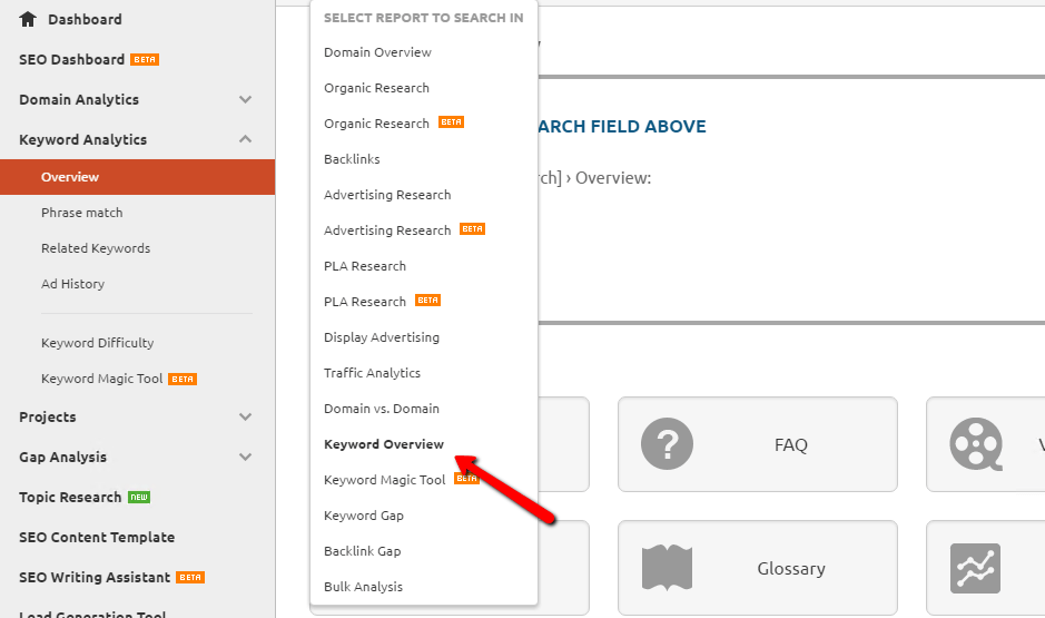 semrush