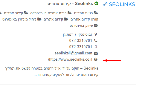 אנקור טבעי