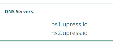 הפניית שרת DNS