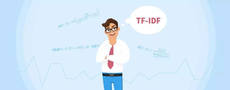 מה זה TF-IDF והאם הוא עדיין רלוונטי בעולם קידום האתרים?