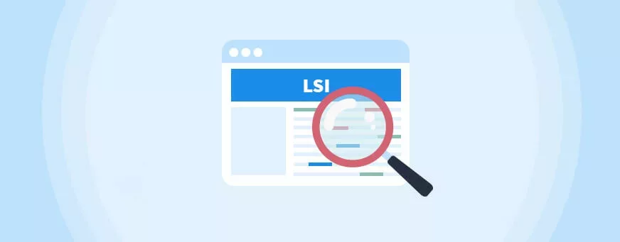 מה זה LSI