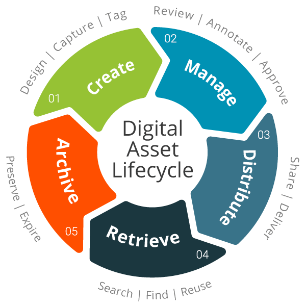 Digtial Assets