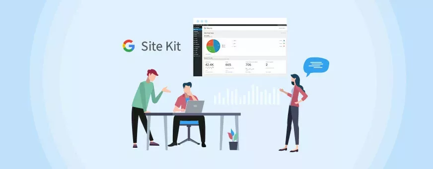 google kit