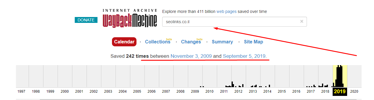 Archive