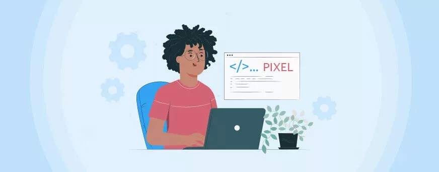 הטמעת פיקסלים