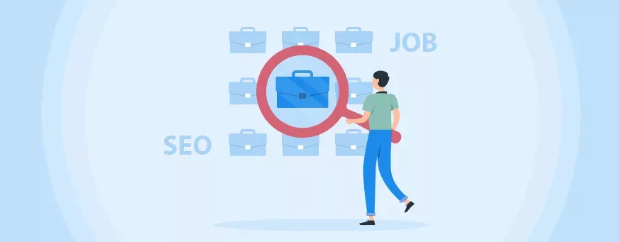 דרושים בתעשיית SEO