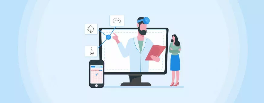 שיווק באינטרנט למנתחים פלסטיים