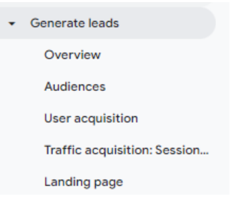 Drive online sales