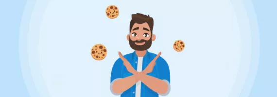 קידום ללא עוגיות