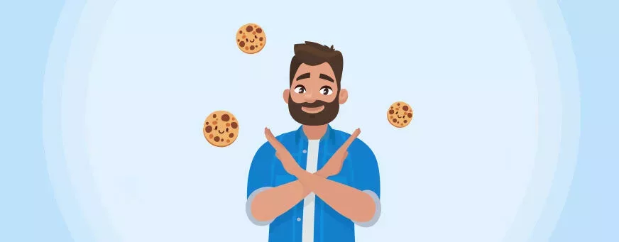 קידום ללא עוגיות