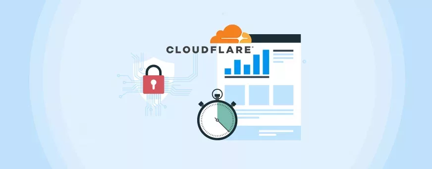 Cloudflare