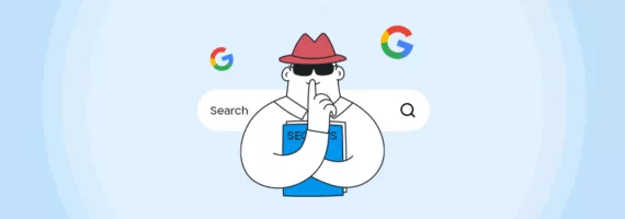 סודות של קידום אתרים