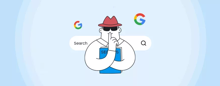 סודות של קידום אתרים