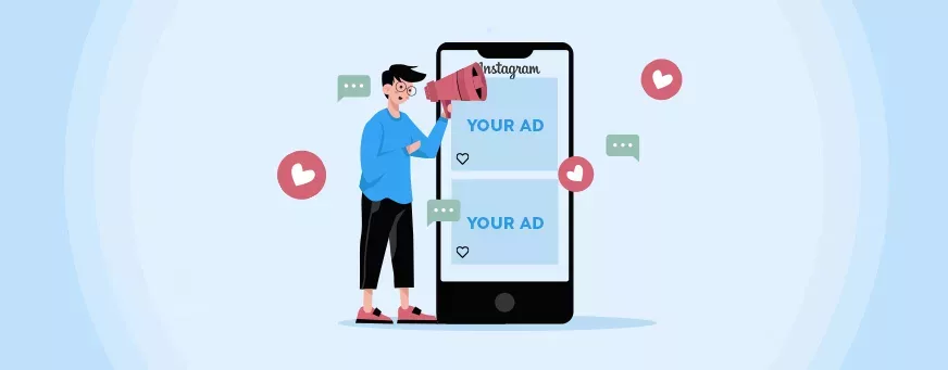 פרסום באינסטגרם