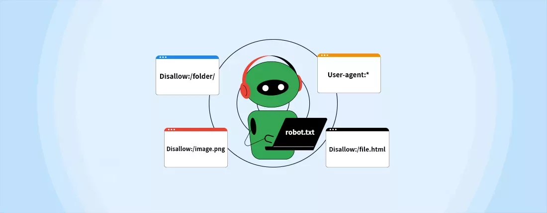 robot.txt