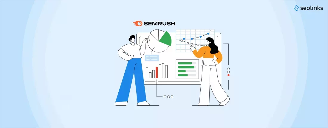 מדריך SemRush