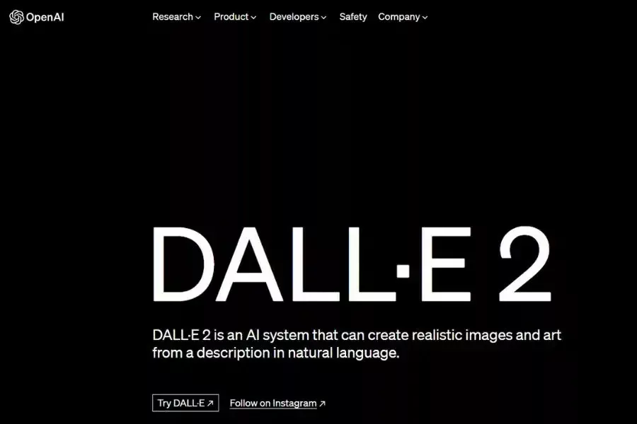 DALL-E