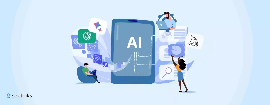 תוכנות AI
