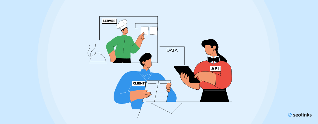 מה זה API?
