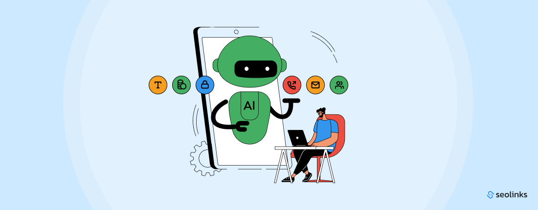 שילוב AI באוטומציות עסקיות