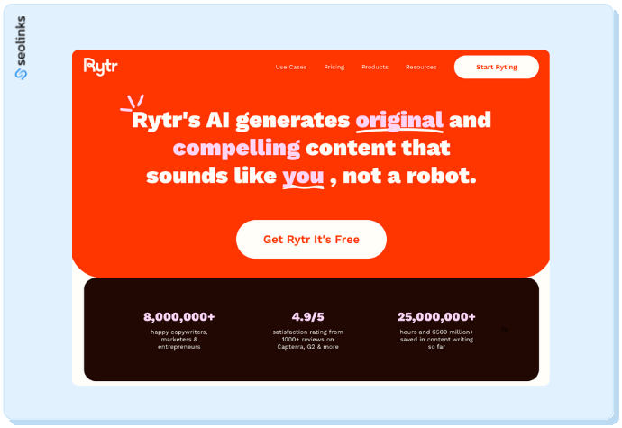 Rytr