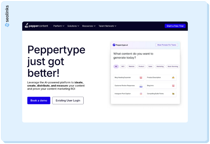 peppercontent