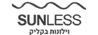 קידום אתרים לחברת sunless