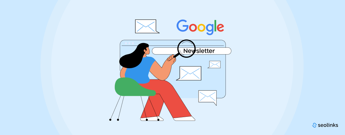 newsletter