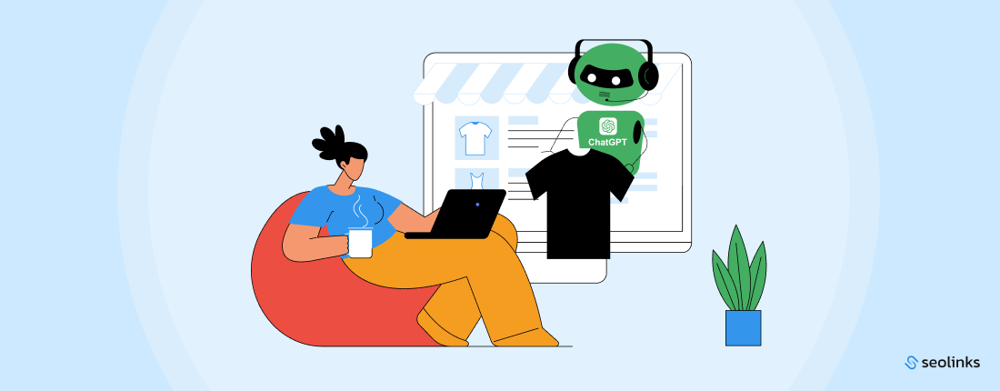 e commerce gpt